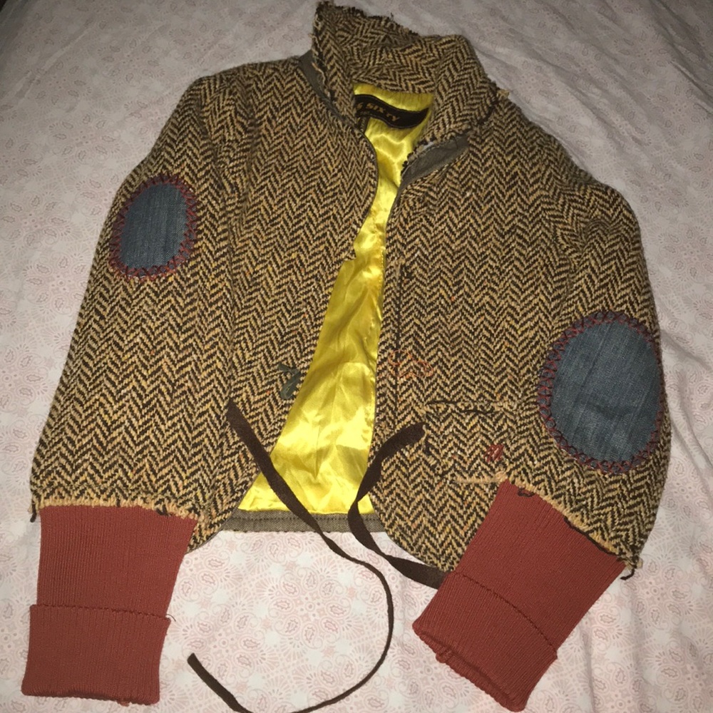 COPY - Coat